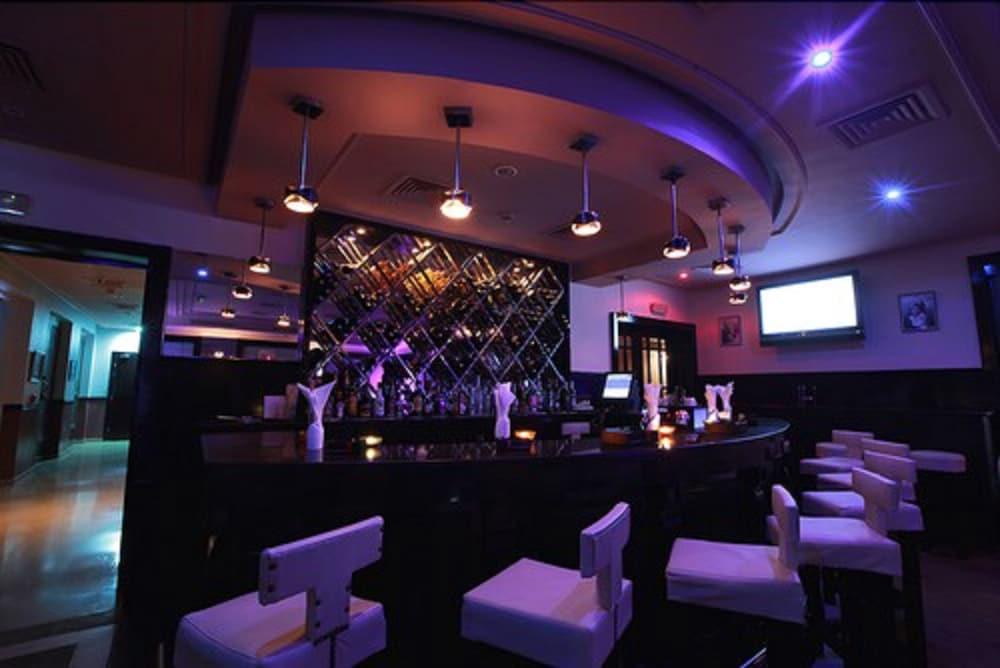 Hotel Transatlantique Meknes Ngoại thất bức ảnh
